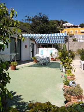 Raffaela Village via Scannella n32